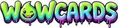 Wow Cards Logo